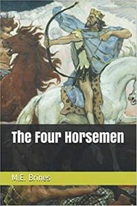 Produktbild: The Four Horsemen