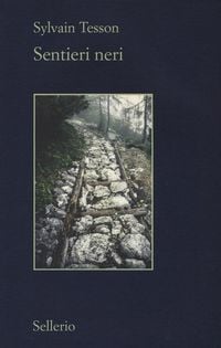 Produktbild: Sentieri neri