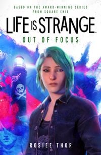 Produktbild: Life Is Strange: Out of Focus