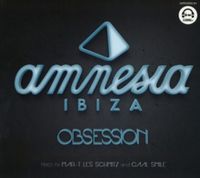 Bild vom Artikel Various: Amnesia Ibiza-Obsession vom Autor Various