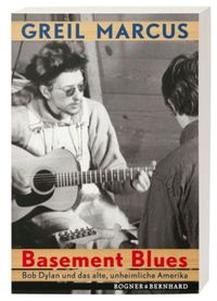 Produktbild: Basement Blues