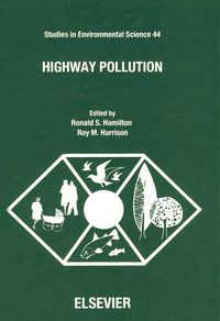 Produktbild: Highway Pollution
