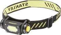 Produktbild: STANLEY COB LED Stirnlampe batteriebetrieben 300lm 10h SXLS50100E