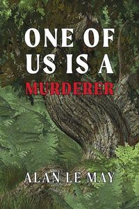 Produktbild: One of Us is a Murderer