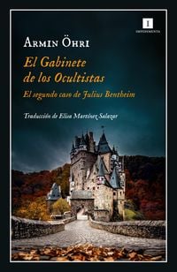 Produktbild: El Gabinete de los Ocultistas