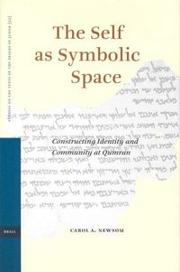 Produktbild: The Self as Symbolic Space