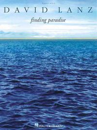 Produktbild: David Lanz Finding Paradise