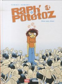 Produktbild: Raph' et Pot&eacute;toz