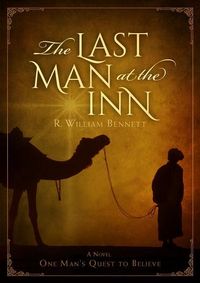 Produktbild: Bennett, R: Last Man at the Inn