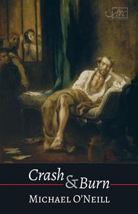 Produktbild: Crash & Burn