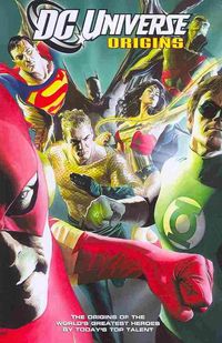 Produktbild: Dc Universe