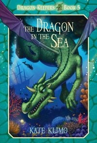 Produktbild: Dragon Keepers #5