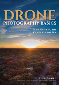 Produktbild: Drone Photography Basics