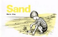 Produktbild: Clay, M: Reading Recovery: Sand