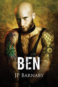 Produktbild: Ben (The Survivor Series, #2)