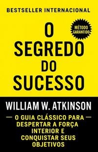 Produktbild: O Segredo Do Sucesso
