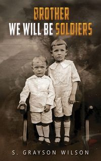 Produktbild: Brother We Will Be Soldiers