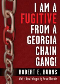 Produktbild: I Am a Fugitive from a Georgia Chain Gang!