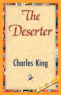 Produktbild: The Deserter