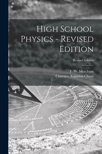 Produktbild: High School Physics - Revised Edition; Revised Edition