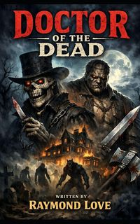 Produktbild: Doctor of the Dead