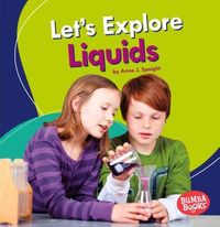Produktbild: Let's Explore Liquids