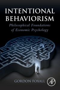 Produktbild: Intentional Behaviorism