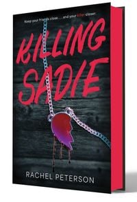 Produktbild: Killing Sadie