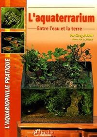 Produktbild: Aquaterrarium