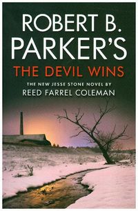 Produktbild: Coleman, R: Robert B. Parker's The Devil Wins