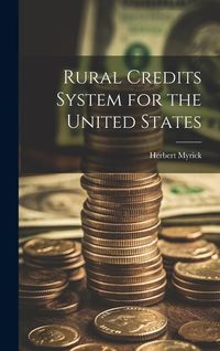 Produktbild: Rural Credits System for the United States