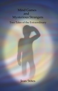 Produktbild: Mind Games and Mysterious Strangers