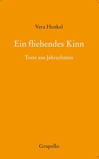 Produktbild: Ein fliehendes Kinn