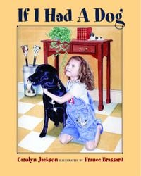 Produktbild: If I Had a Dog