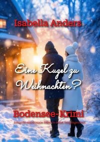 Produktbild: Eine Kugel zu Weihnachten