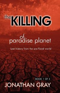 Produktbild: The Killing of Paradise Planet
