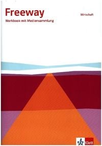 Produktbild: Freeway Wirtschaft. Englisch f&uuml;r berufliche Schulen