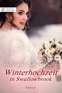 Produktbild: Winterhochzeit in Swallowbrook