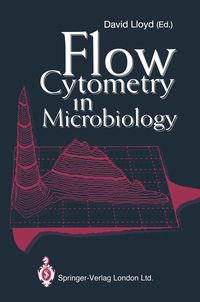 Produktbild: Flow Cytometry in Microbiology