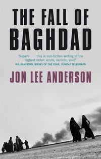 Produktbild: Fall of Baghdad
