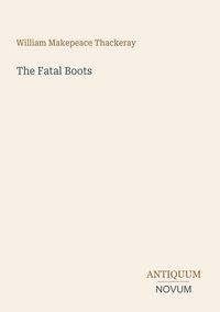 Produktbild: The Fatal Boots