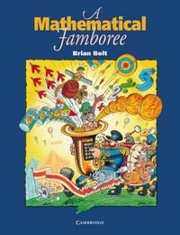Produktbild: A Mathematical Jamboree