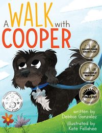 Produktbild: A Walk with Cooper