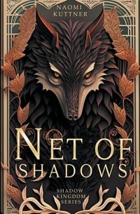 Produktbild: Net of Shadows