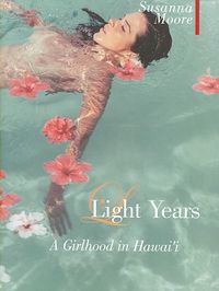 Produktbild: Moore, S: Light Years