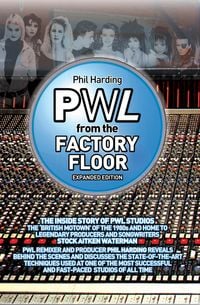 Produktbild: PWL: From The Factory Floor