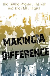 Produktbild: Making A Difference
