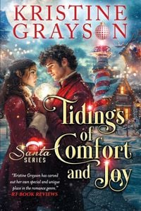Produktbild: Tidings of Comfort and Joy