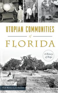 Produktbild: Utopian Communities of Florida