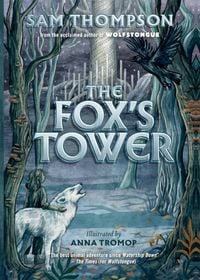 Produktbild: The Fox's Tower